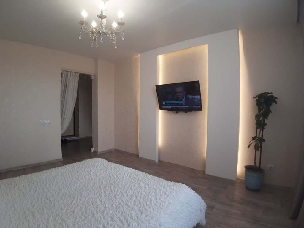 Фотография квартиры Апартаменты на Пирогова 1к1