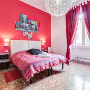 Фотографии мини отеля
2 Passi Al Colosseo B&B