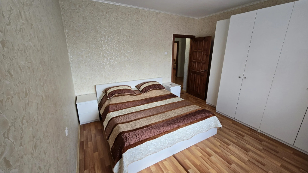 Фотография квартиры Апартаменты ATLANT Apartments 380