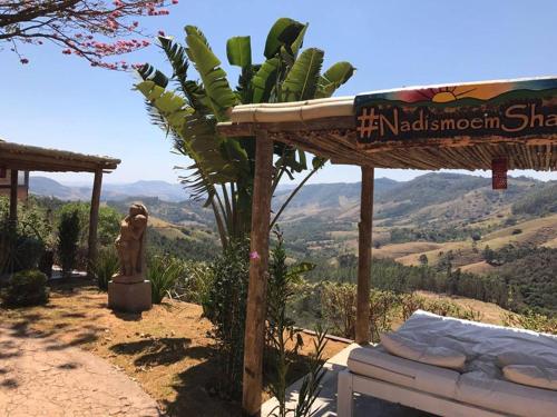 Фотография гостиницы Hotel Pousada Shangri-la