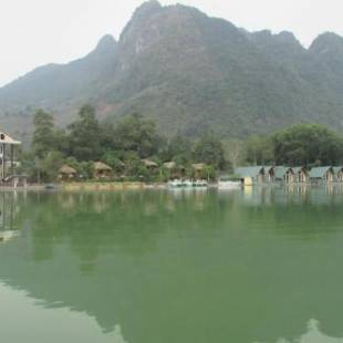 Фотографии гостиницы 
            Truong Xuan Resort