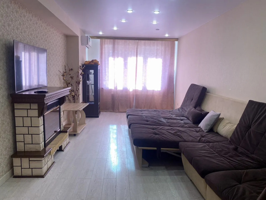 Фотография квартиры Квартира с Евро Ремонтом и Иидеальной Чистотой