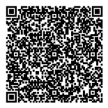 QR код музея Музей кино Украины