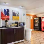 Фотография гостиницы Motel 6-Beaumont, TX