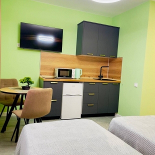 Фотография квартиры ВРН6