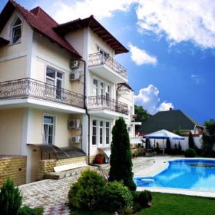 Фотография гостиницы Эдем