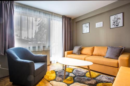 Фотография апарт отеля Sunny Hills Ski&Wellness