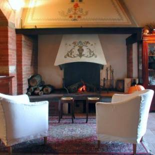 Фотографии гостиницы
Albergo Il Giglio