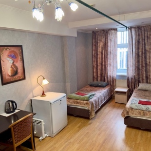 Фотография гостиницы ЕвроУют