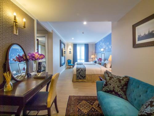 Фотография гостиницы Sara's Hotel