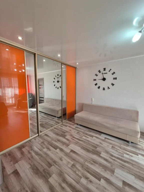 Фотография квартиры Квартира на Октябрьском 38