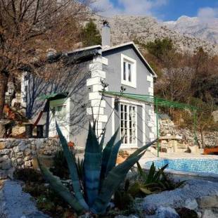 Фотографии гостевого дома
Karla planinska kuća