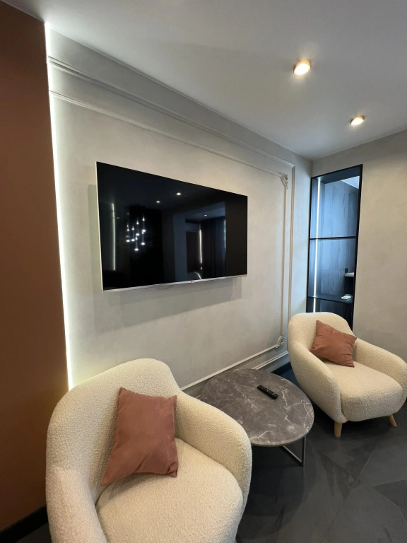 Фотография квартиры Квартира Шикарная с Ванной в Спальной Зоне