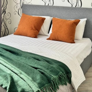 Фотография квартиры Апартаменты у реки на Богданова 81