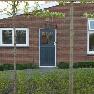 Фотографии гостевого дома
Het Wilgenhoekske