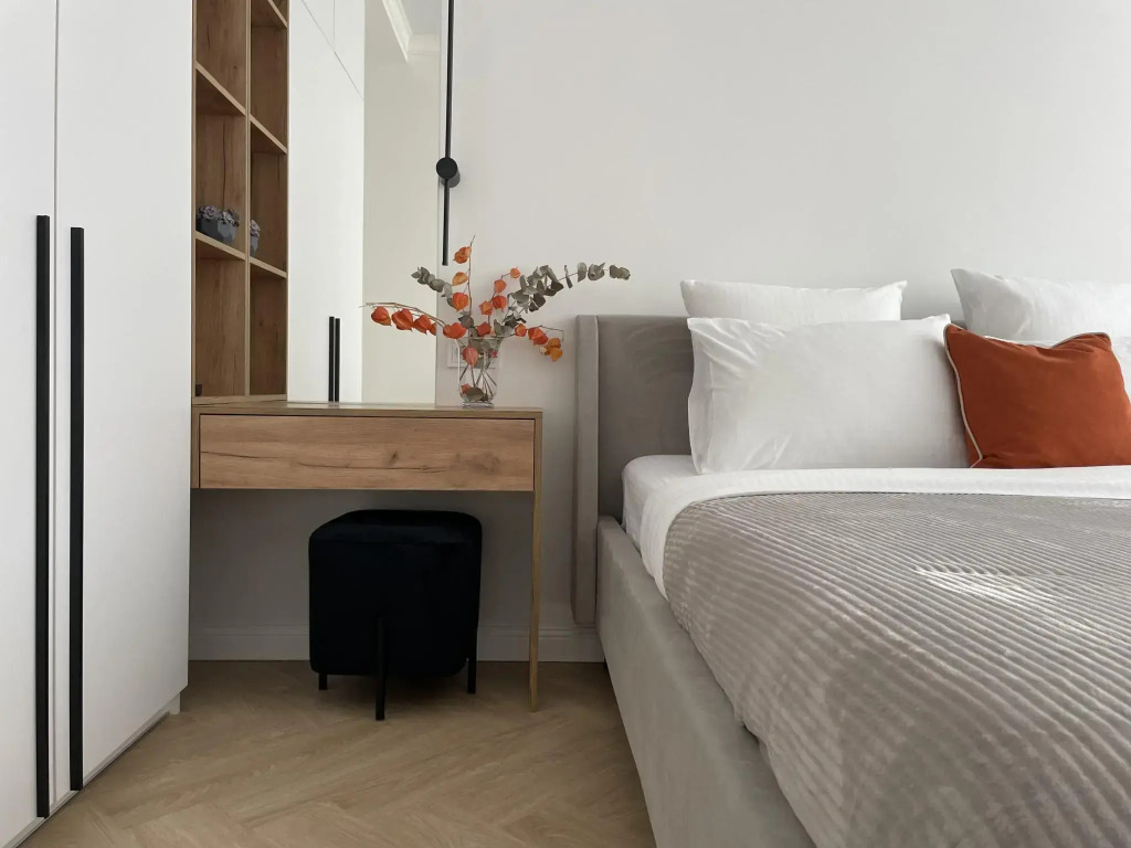 Фотография квартиры Апартаменты Хурма на Гагарина