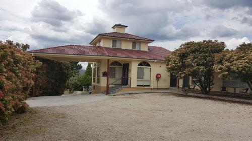 Фотография мотеля Lithgow Park Side Motor Inn