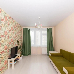 Фотография квартиры Апартаменты на улице Александра Протозанова 12 корпус 1