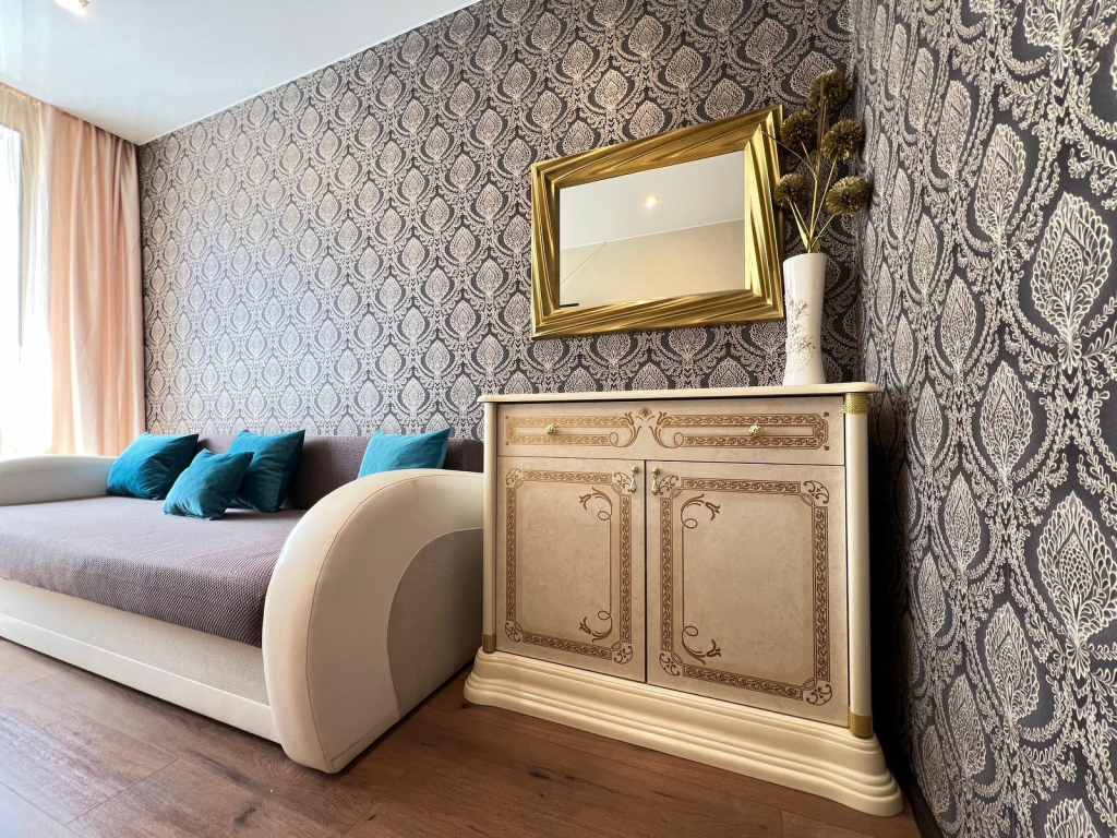 Фотография квартиры Апартаменты Суздальская 13