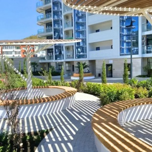 Фотография квартиры Квартира Метрикс 89