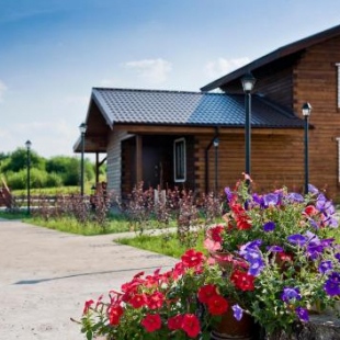 Фотография конференц-зала Мурашики