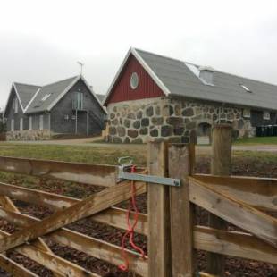 Фотографии мини отеля 
            Cocoon Meetings