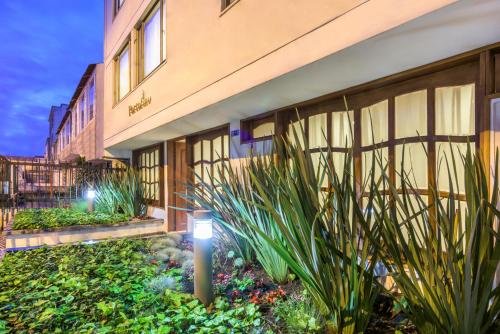 Фотография гостиницы Hotel Portofino