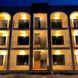 Фотография гостиницы Suites Campestres Montebello