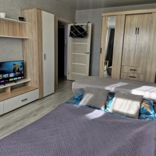 Фотография квартиры Квартира красивая в поселке Лесной