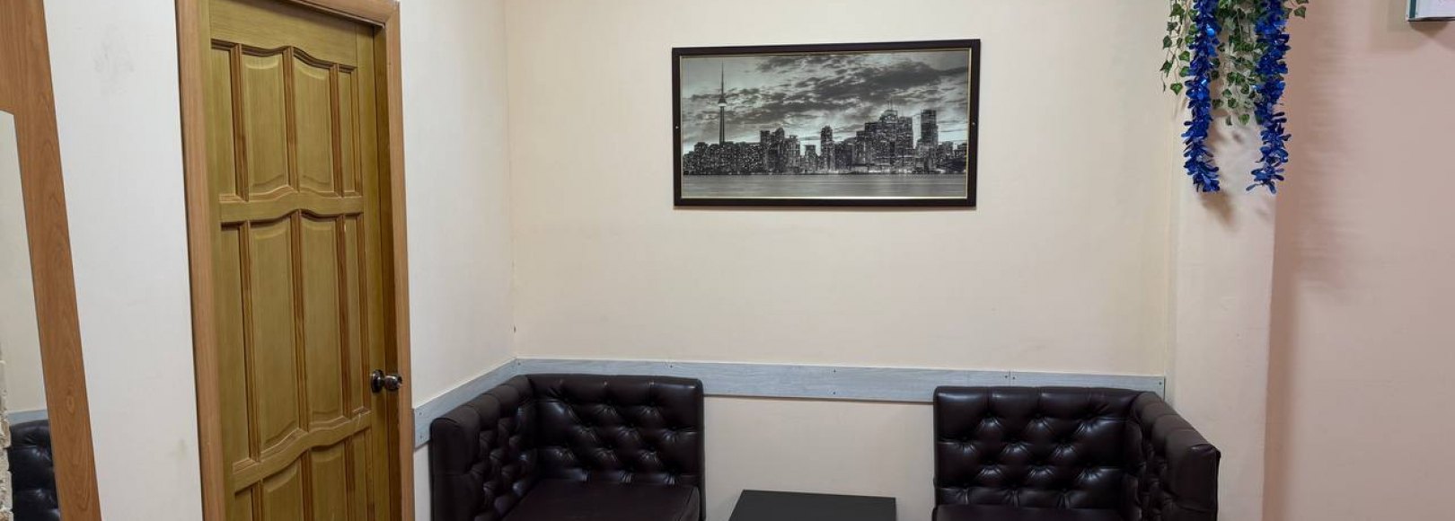 Фотография гостиницы Молодежная