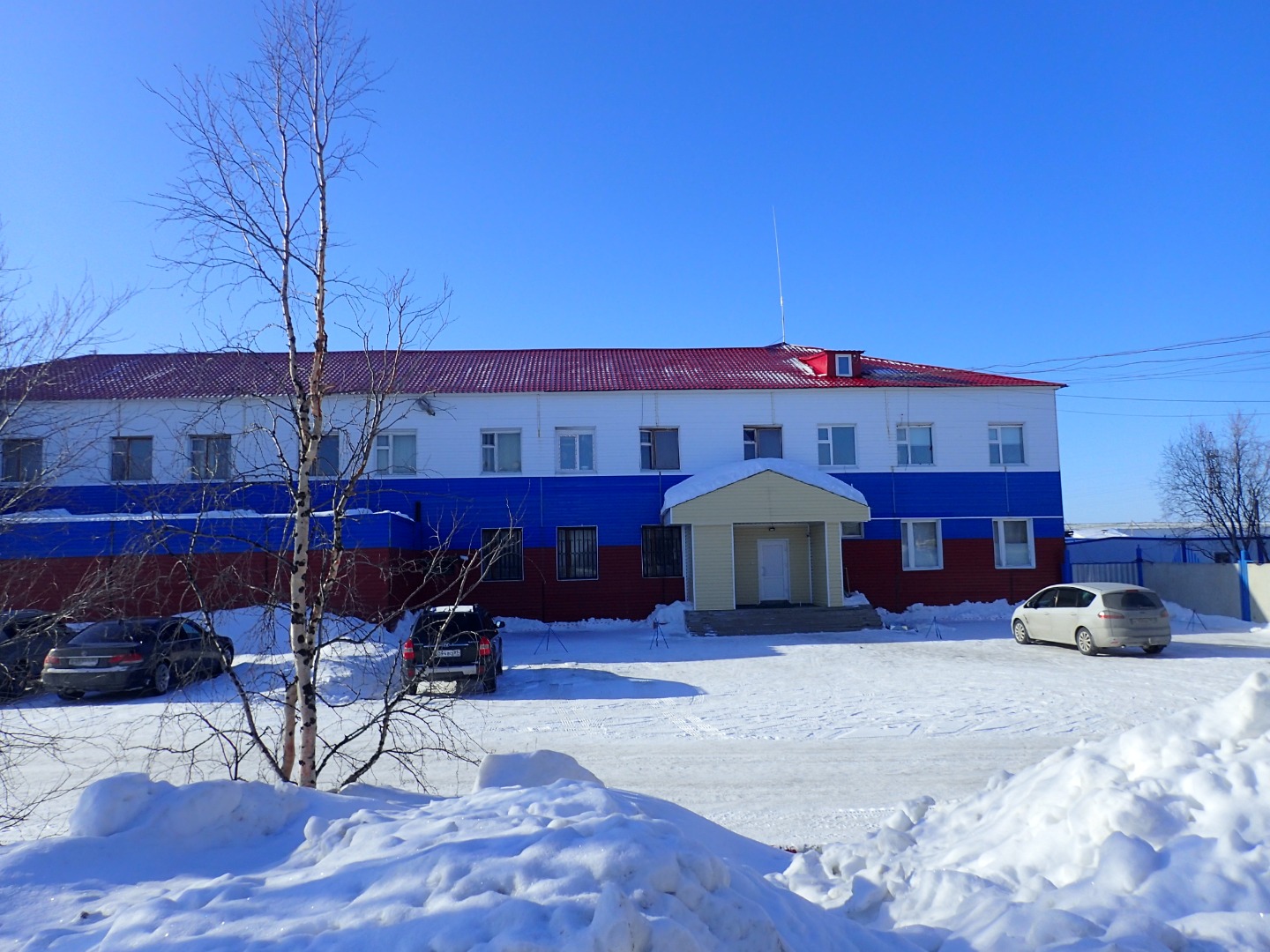 Фотография хостела Медвежье