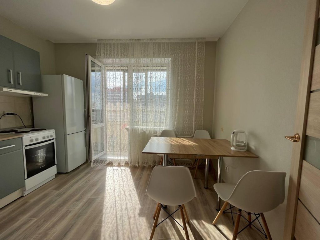 Фотография квартиры Vetka Home (Ветка Хоум)на проспекте Красный