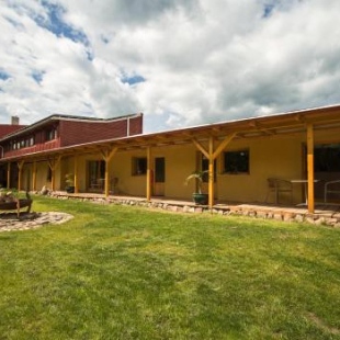 Фотография апарт отеля Apartments Wolkentor