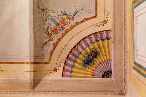 Фотография мини отеля Ca de Guelfi residenza d'epoca