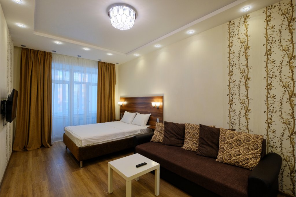 Фотография квартиры Апартаменты Петровские на Карташова, 3