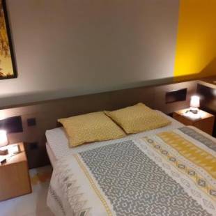 Фотографии апарт отеля
Le Studio les Tropiques à l'HOTEL le MANGANAO 3 étoiles