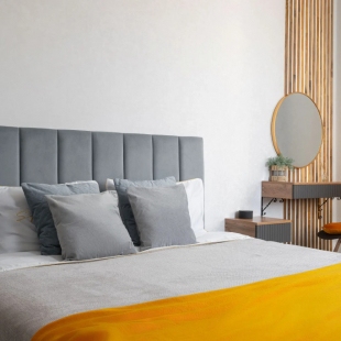 Фотография квартиры Апартаменты