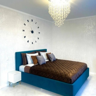 Фотография квартиры Апартаменты на Рыбной Деревне