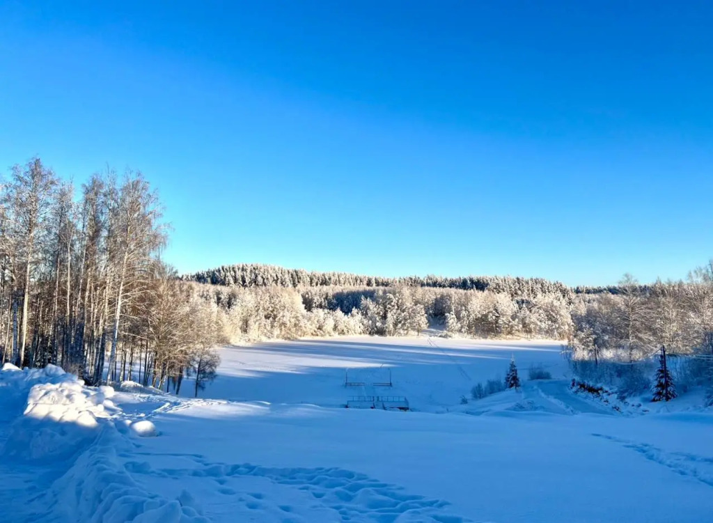 Фотография Коттеджа Частный Дом Озеро Лунное 2