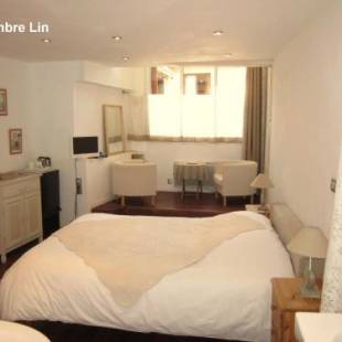 Фотографии мини отеля
Les Filateries Chambres d'Hotes