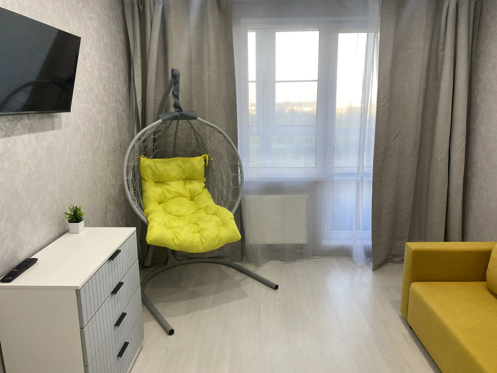 Фотография квартиры Квартира рядом с Мамаевым Курганом