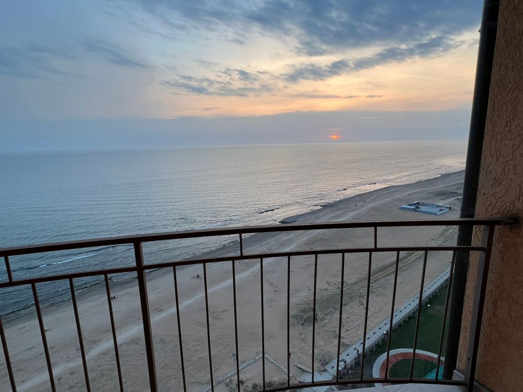 Фотография квартиры Апартаменты На берегу Каспия