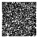 QR код гостиницы Бенефит