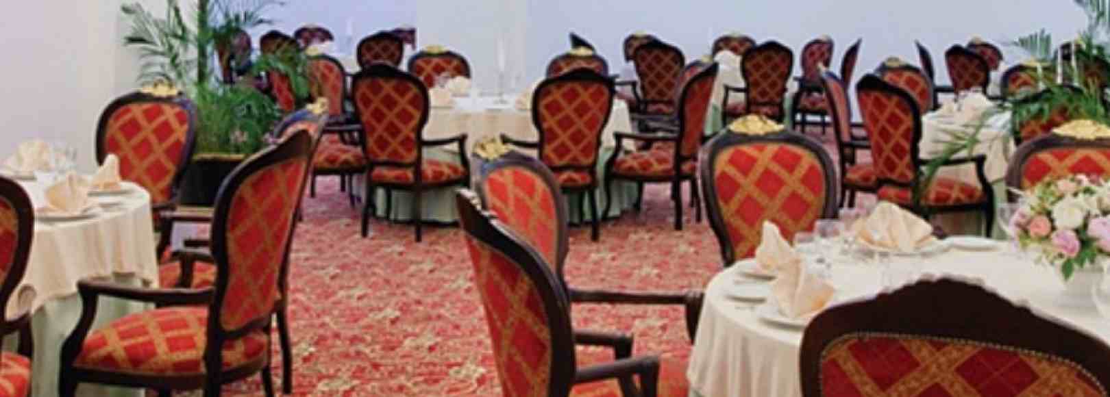 Фотография банкетного зала Онегин