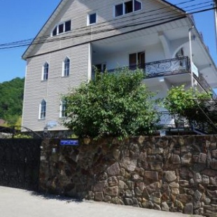 Фотография гостевого дома Марина