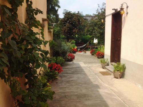 Фотография мини отеля Colazione da Augusta