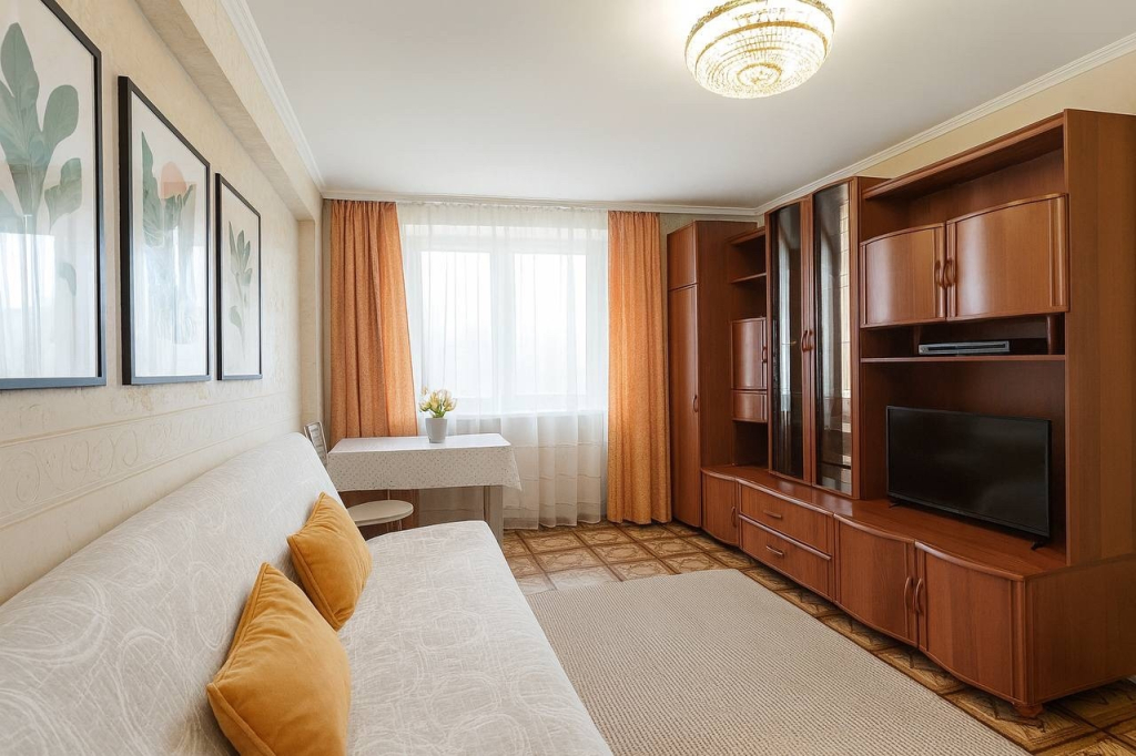 Фотография квартиры Квартира на Ново-Садовой 23 Недалеко от Набережной