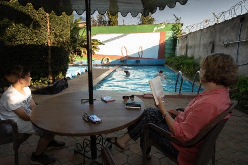 Фотография мини отеля Korona Villa Bed & Breakfast