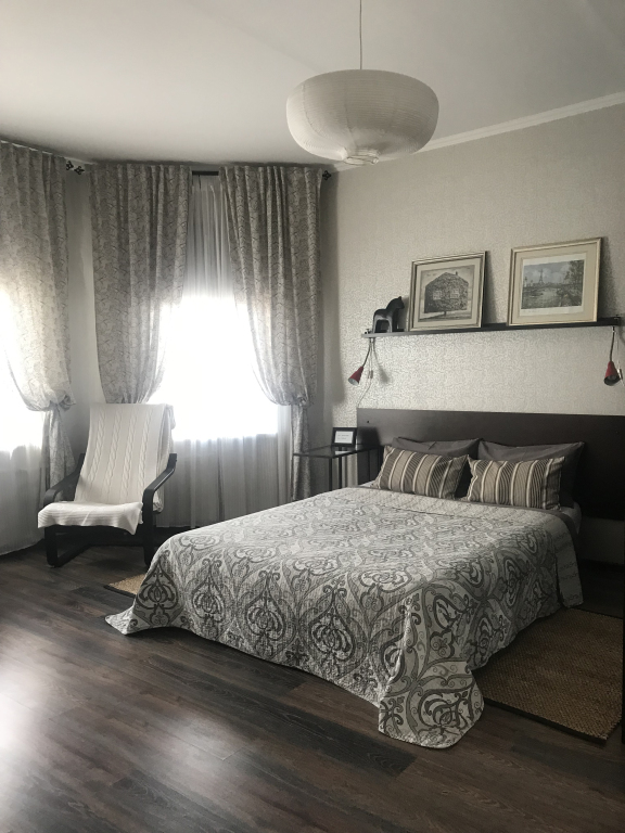 Фотография квартиры Квартира Skandinavia