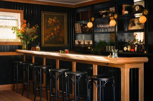 Фотография мотеля Brentwood Hotel